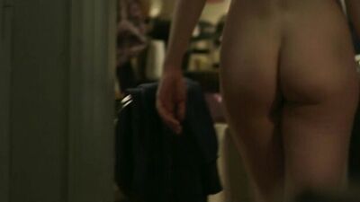 Birgitte Hjort Sorensen Nude - Borgen s01e07 (2010) HD 1080p