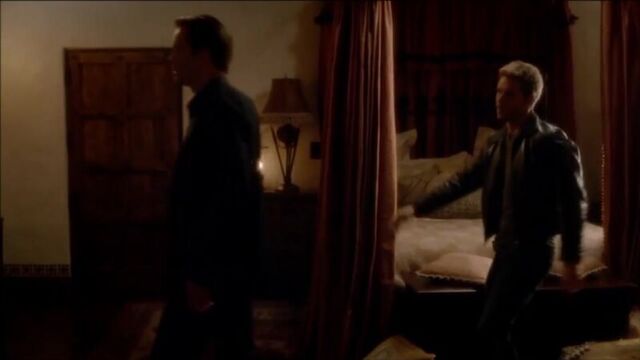 True Blood - Eric and Jason - Hot gay scene 7x02 - (Ryan Kwanten, Alexander Skarsgard)