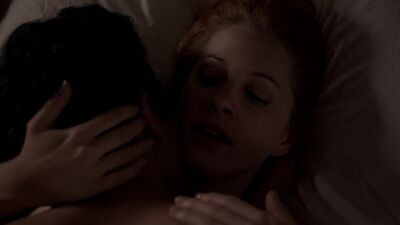 Gillian Alexy Nude - The Americans s03e01 (2015) HD 1080p Watch Online