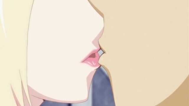 Anoko to Iikoto OVA - 02