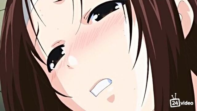 Waisetsu Missile The Animation