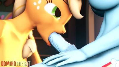 My little ponr futanari futa porn hentai футанари фута