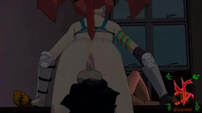 RWBY futanari futa porn футанари фута порно