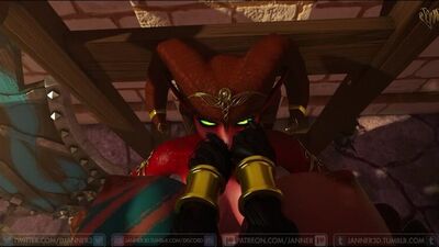 Unprofessional Behavior Keema POV 1080p futanari futa porn