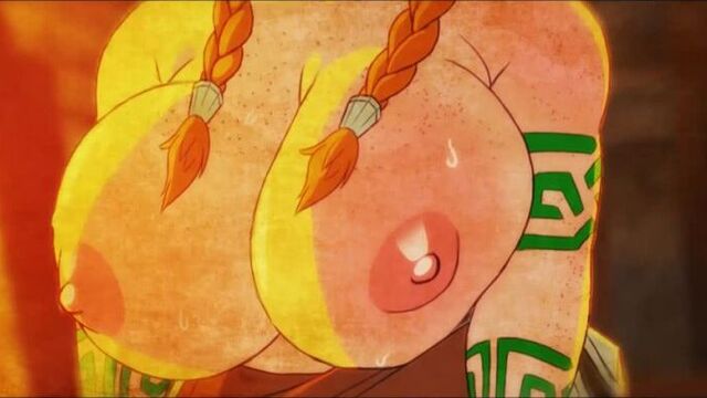 Heat of the Forge 1080p futanari futa porn