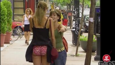 Pranking in Underwear - Best of Gags (HD Юмор Секси Клип Новые Фильмы Сериалы Кино arthdcinema.it Эротика Секс Девушки Эротическ