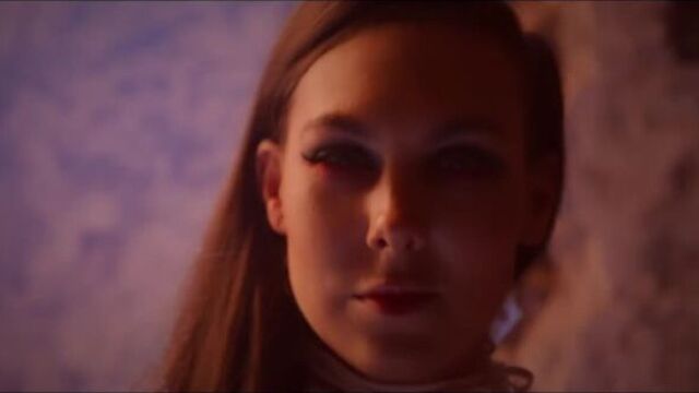 Amaranthe - Archangel (секси клип музыка official sexy music video clip рок метал metal rock эротика девушки) HD 1080p