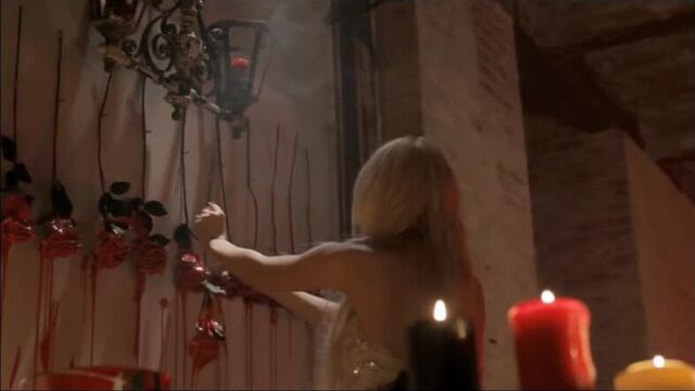 The Pretty Reckless - Just Tonight (official) (секси клип музыка sexy music video clip explicit рок rock) HD 1080p