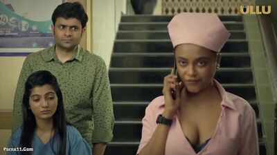Julie Part-2 S02 Hindi Ullu