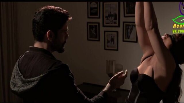 Mere Khuda _ Video Song _ Shama Sikander _ Maaya - A Web Series By Vikram Bhatt