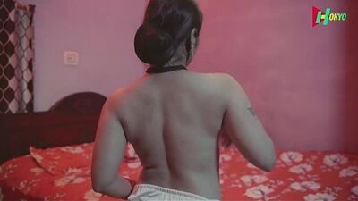 Indian web series scene- #bigtits #doggystyle #indian #indianwebseries #blowjob #dirtytalk #bigass #wife #indiansex #cosplay