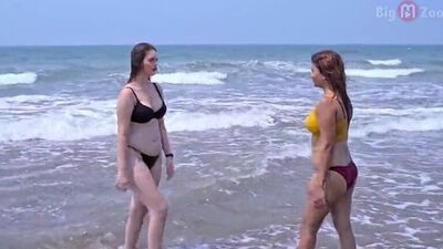 Indian hot web series 0- #bigtits #doggystyle #indian #webseries #indianwebseries #kissing #dirtytalk #indiansex #cosplay #milf