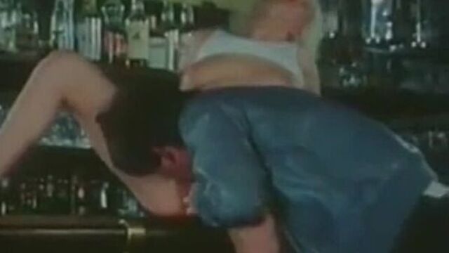 Color Climax - Porno Cafe