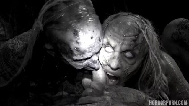 Porn Tube Video (HD) #Horror