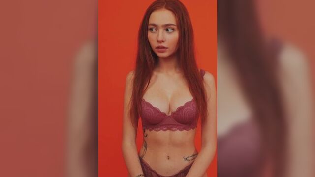 Рената Валлиулина _ Renata Ri _ imwitching ???? onlyfans cosplay слив porn порно минет анал deepthroat cumshot big tits ass