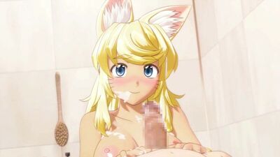 Девушка-волчица / Wolf girl with you |#Hentay #r34 #Porn #Wolf #3dPorn Porn Reactor|Rule 34 18+
