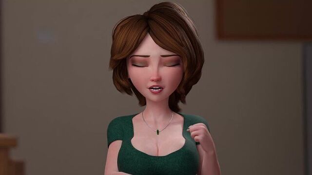 Big hero 6 cass hamada Fool Rule 34 porn cartoon NSFW порно мульт r34 hentai фулл 3d animated big cock cum pussy sex parody