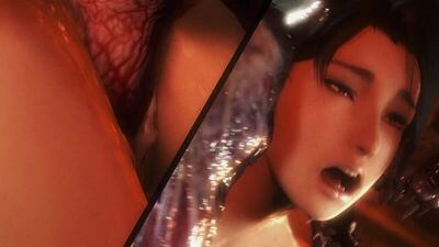 Release Date 12.04.2016 (NSFW, Rule 34, Studio F.O.W, Studio FOW)