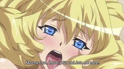 Rule 34 - 169 aspect ratio 1boy 2girls abs after sex aku no onna kanbu aku no onna kanbu full moon night