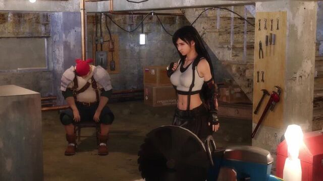 3D Hentai DoA Tifa-Lockhart-betrayed-jerid-oiso_1080p Dead Or Alive Rape Rule 34 porn video