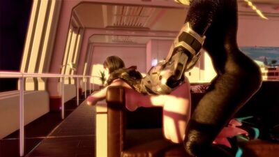 3D Monster Alien-encounter-subject-109-love-wolf_1080p Hentai rule 34 video porn