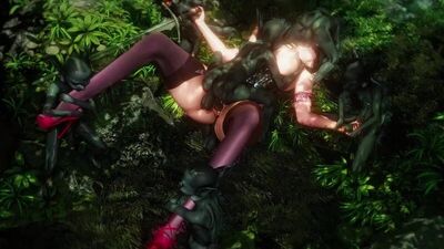 Rule 34 - 1boy 1female 1girls 1male 1monster 3d abs ahe gao anal anal insertion anal sex (85)