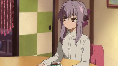 [AniDub] [15 серия] │ [2 сезон 3 серия] Последний серафим / Owari no Seraph [Ancord, Cuba77, Trina_D, Kiara_laine]