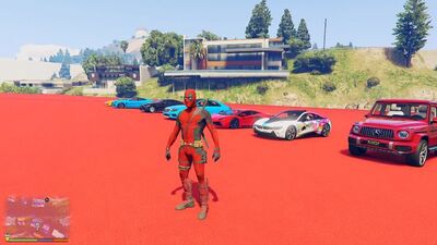 МОЖНО ЛИ ПЕРЕЛЕТЕТЬ ОКЕАН НА МАШИНЕ ЭКСПЕРИМЕНТЫ В ГТА 5 МОДЫ! ОБЗОР МОДА В GTA