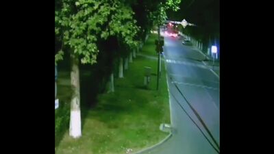 В Белореченске в ДТП погибли водитель и пассажир легковушки