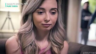 Лучшие сцены из семейного инцеста породия