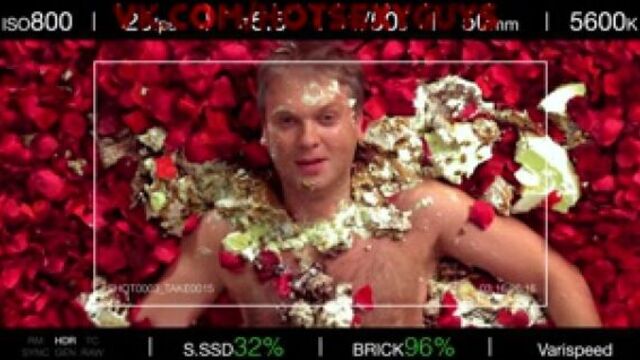 Голый Сергей Светлаков!!! Попа Бомба))) Премьера новых видео!!!