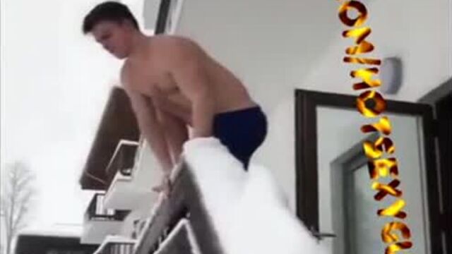 Обнажённые Газмановы !!! Премьера