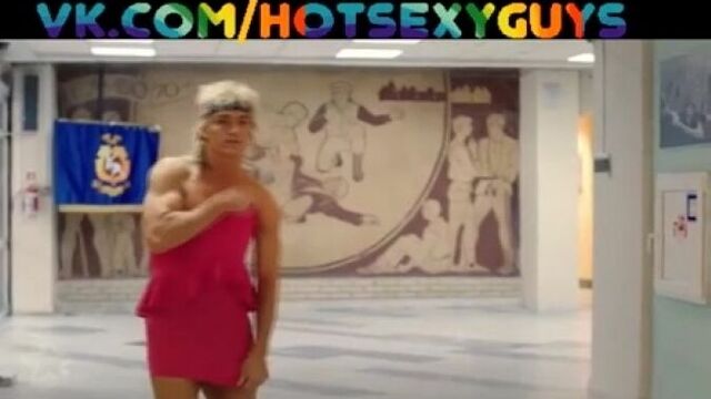 Голый Алексей Воробьёв ! Премьера новых видео!