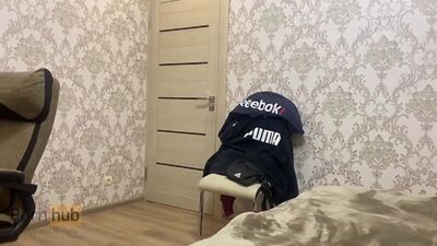 Милфа не прочь потрахаться