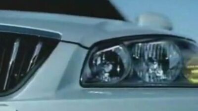 Реклама Hyundai Elantra XD