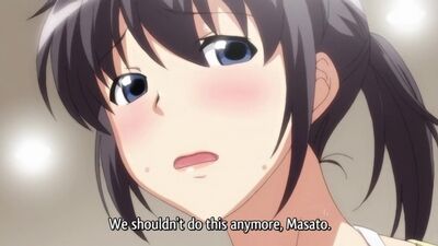 [HH] Daisuki na Mama - Episode 1 [DVD] [9C0CF414]