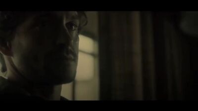❝ hannibal lecter & will graham ; vine edit ❞