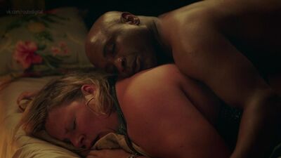 Bridget Everett Nude - Love You More (2017) s01 Watch Online / Бриджет Эверетт