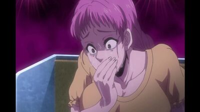Hachishaku Hachiwa Keraku Meguri Igyou Kaikitan The Animation, episode 2[2017][01 of 02]
