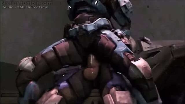 Meanwhile, in Reach