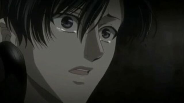 Hyakujitsu no Bara OVA _ Непорочная Роза ОВА - 1 серия