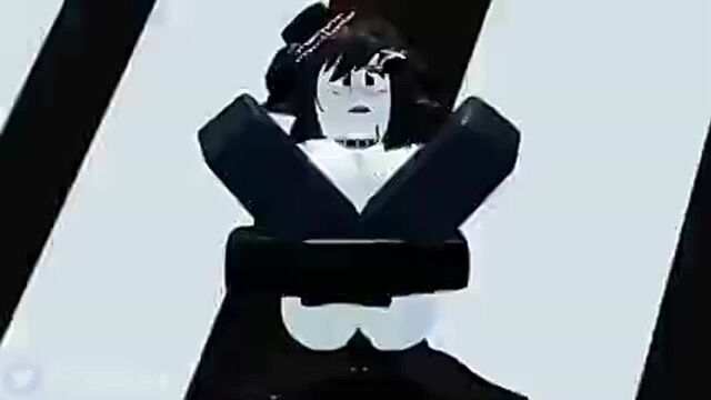 Roblox Porn