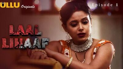 Laal Lihaaf (Part 1) (2021)
