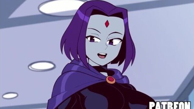 Teen titans(by suoiresnu ) 720p