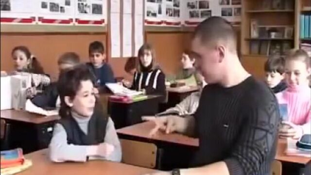 Школа секс эротика !