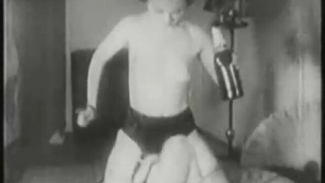 Ретропорно.1930-40._24