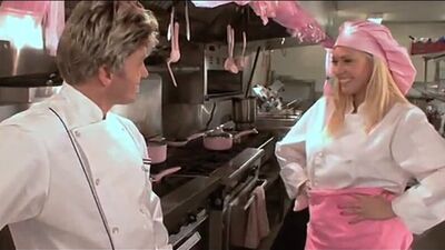 Эта Адская Кухня / This Ain't Hell's Kitchen XXX (2009) CD1