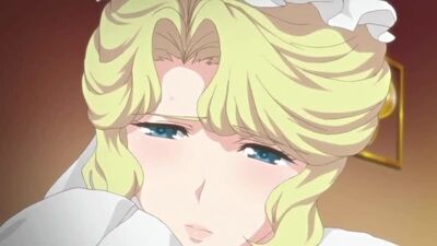 VICTORIAN MAID MARIA NO HOUSHI