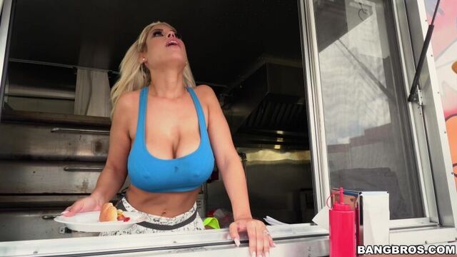 Bridgette B