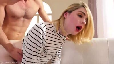 Ella Hollywood 1 (Shemale Sissy Transsexual Tgirl)